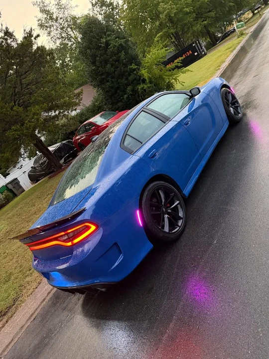 2019 Dodge Charger 7th Gen - Image 4 of 19
