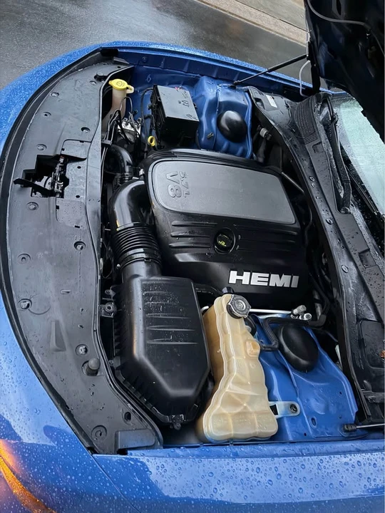 2019 Dodge Charger 7th Gen - Image 19 of 19