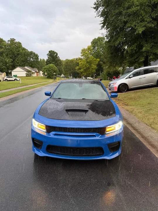 2019 Dodge Charger 7th Gen - Image 2 of 19