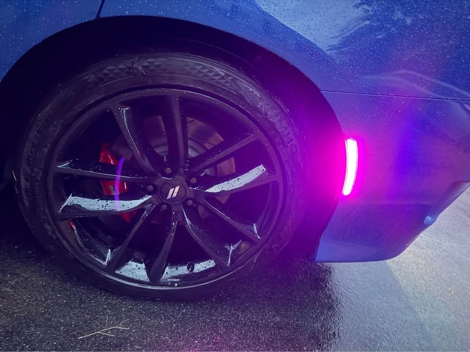 2019 Dodge Charger 7th Gen - Image 16 of 19