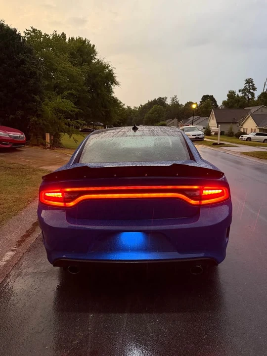 2019 Dodge Charger 7th Gen - Image 5 of 19