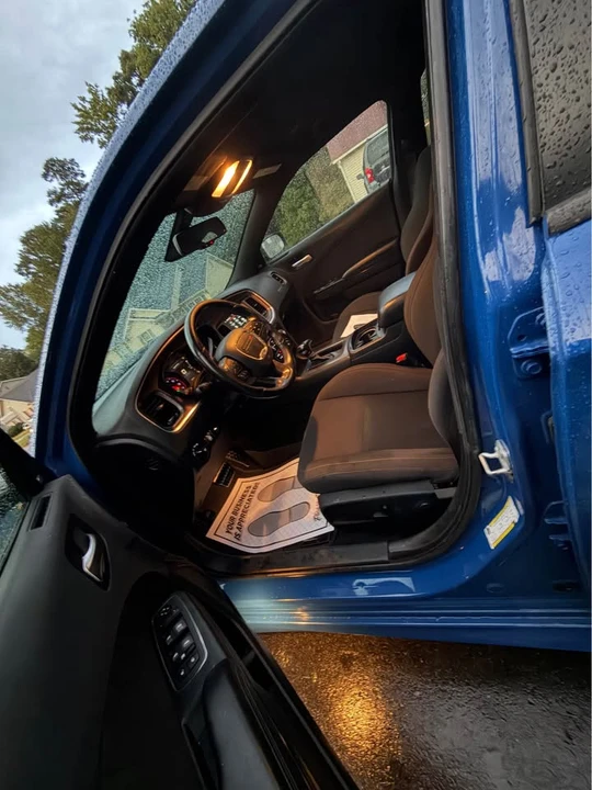 2019 Dodge Charger 7th Gen - Image 11 of 19
