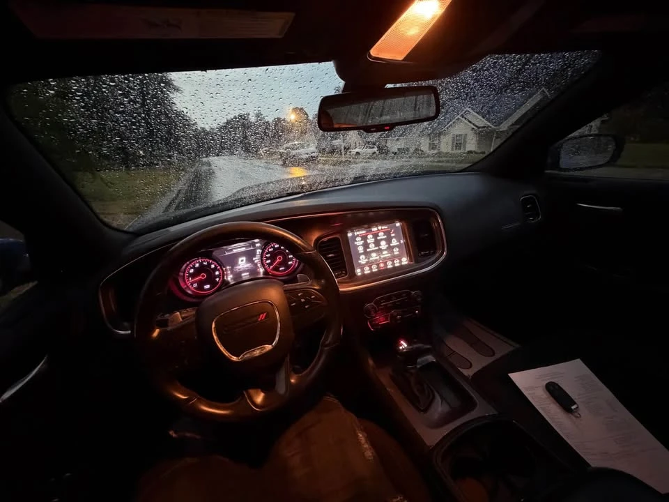 2019 Dodge Charger 7th Gen - Image 14 of 19