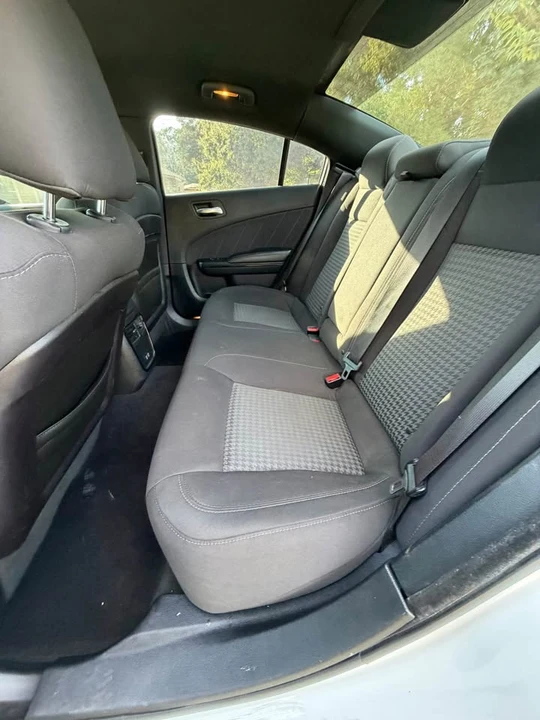 2019 Dodge Charger 7th Gen - Image 10 of 11