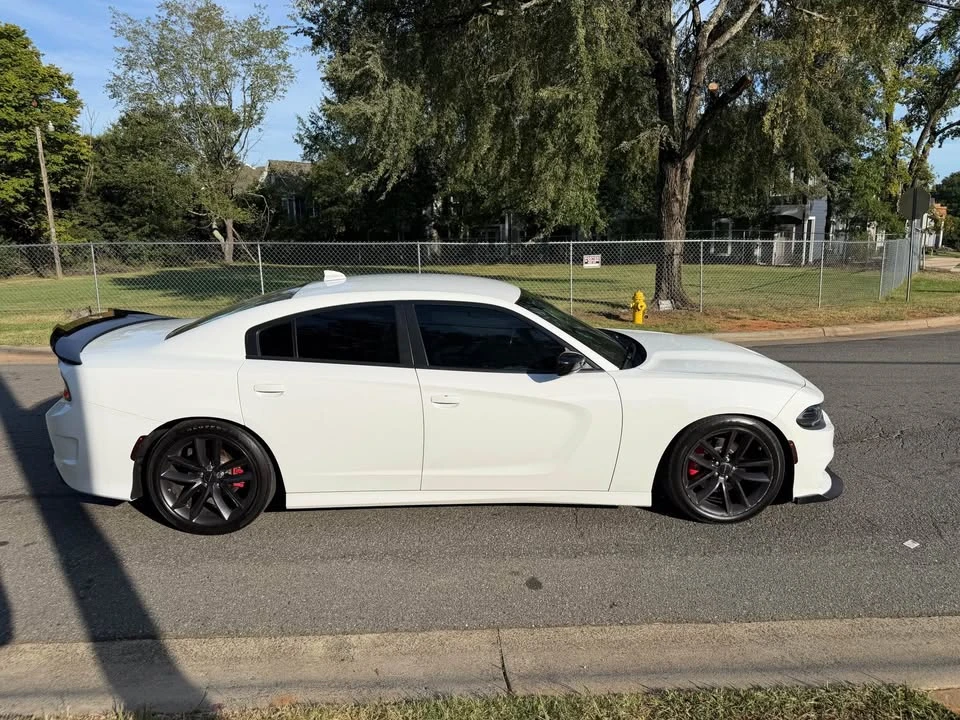 2019 Dodge Charger 7th Gen - Image 8 of 11