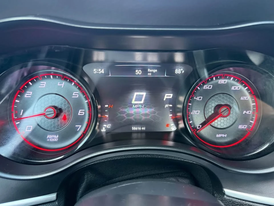 2019 Dodge Charger 7th Gen - Image 11 of 11