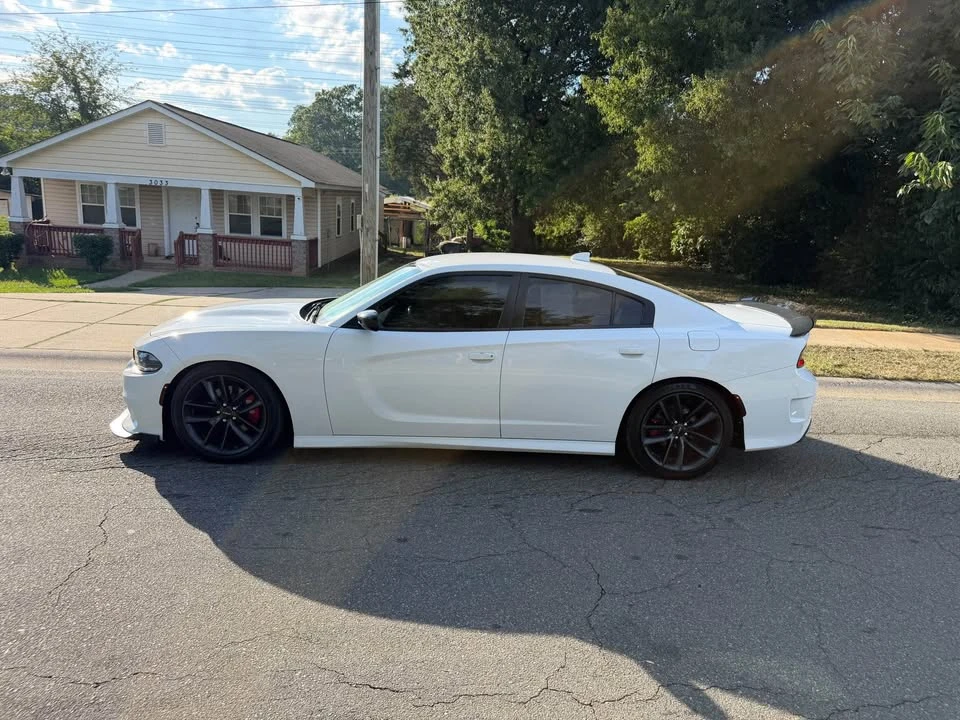 2019 Dodge Charger 7th Gen - Image 7 of 11