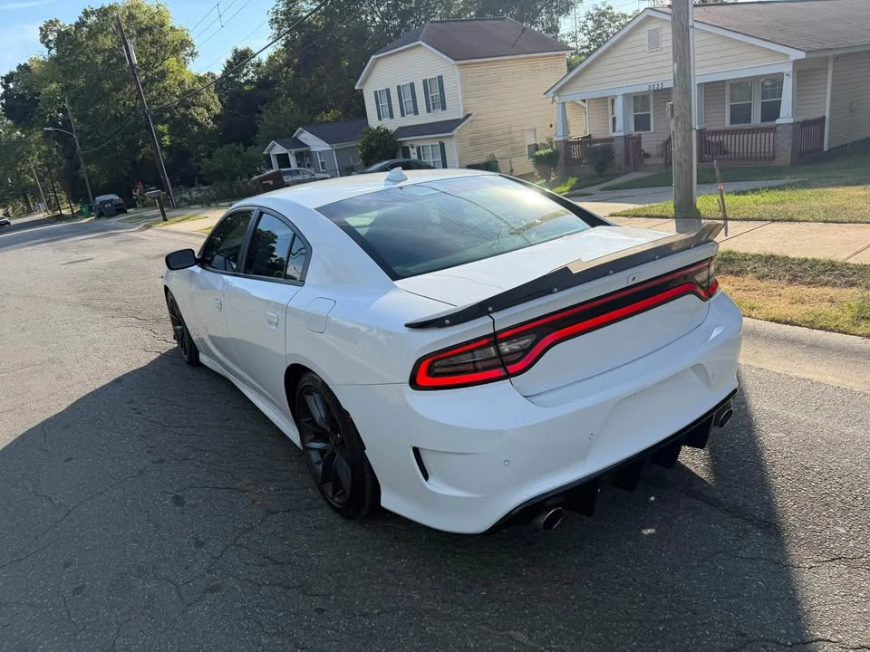 2019 Dodge Charger 7th Gen - Image 3 of 11