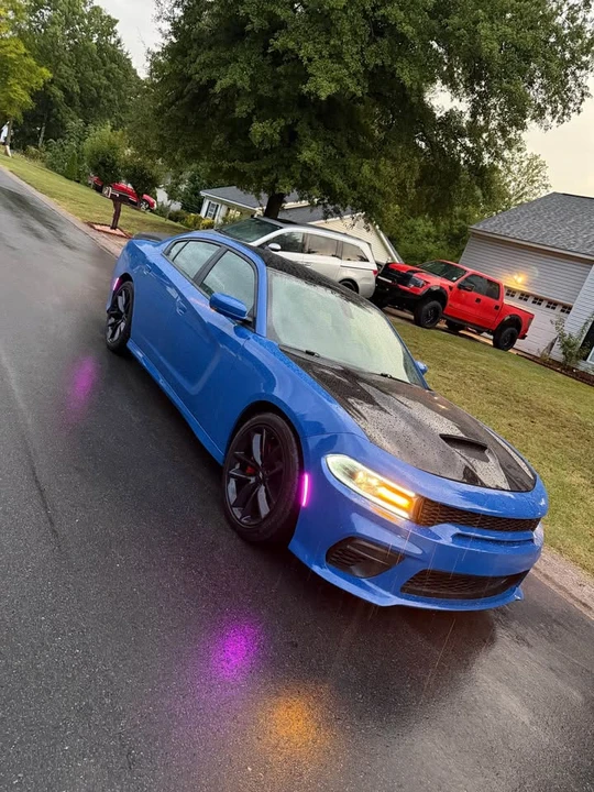 2019 Dodge Charger 7th Gen - Image 3 of 19