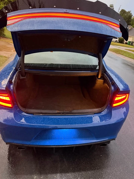 2019 Dodge Charger 7th Gen - Image 9 of 19