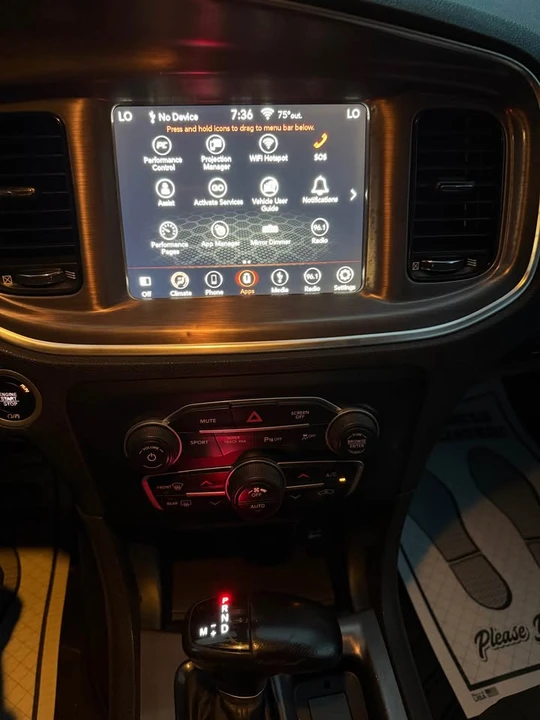 2019 Dodge Charger 7th Gen - Image 13 of 19
