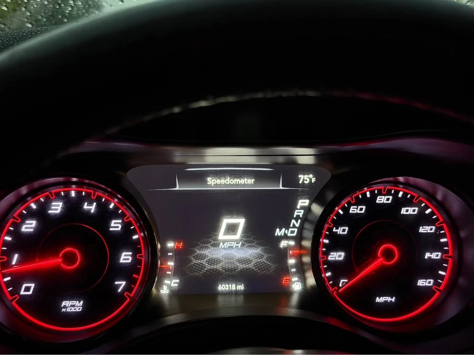 2019 Dodge Charger 7th Gen - Image 12 of 19