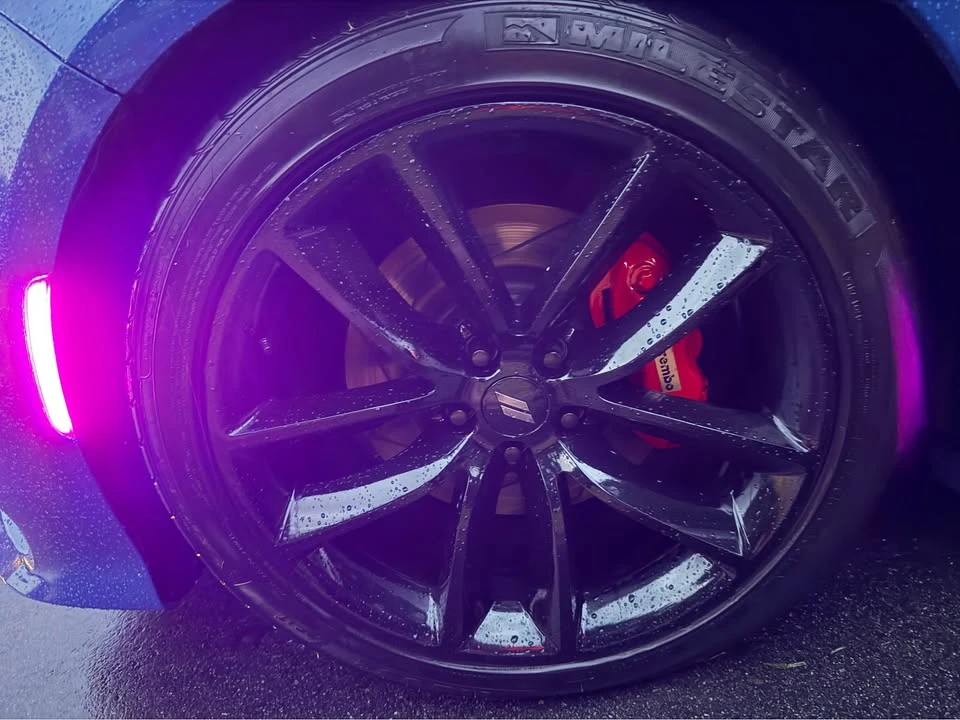 2019 Dodge Charger 7th Gen - Image 17 of 19