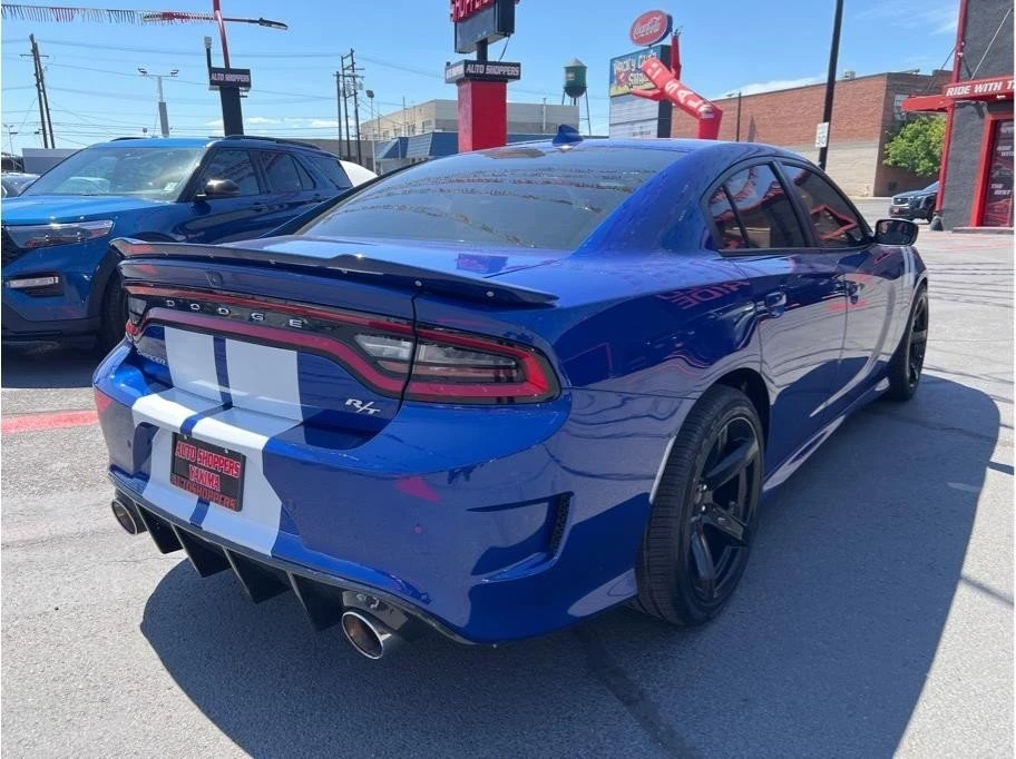 2019 Dodge Charger 7th Gen - Image 8 of 20