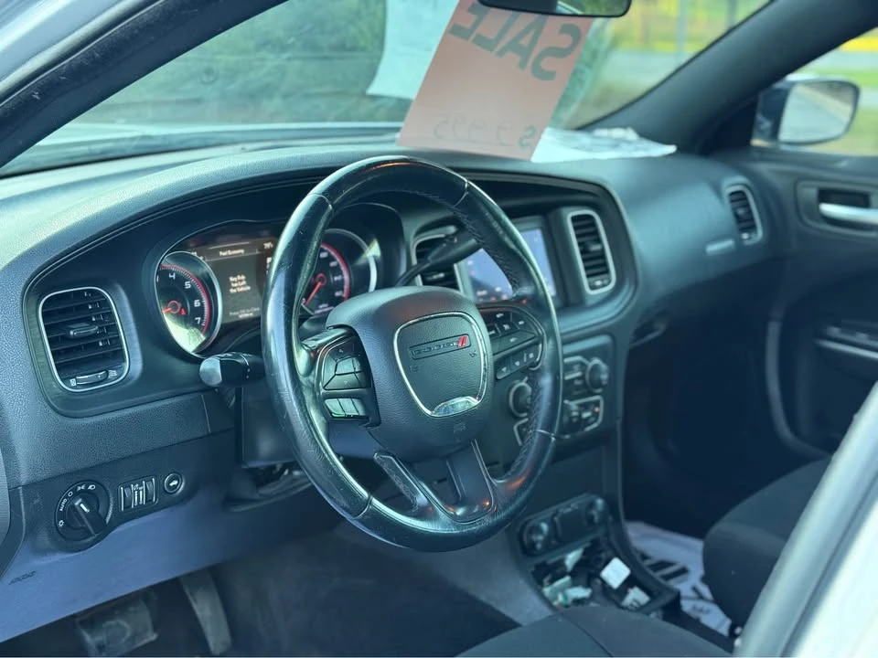 2019 Dodge Charger 7th Gen - Image 12 of 20