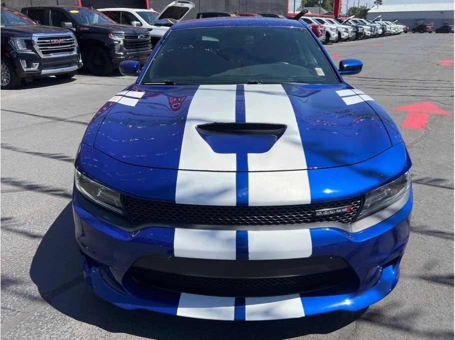 2019 Dodge Charger 7th Gen - Image 2 of 20