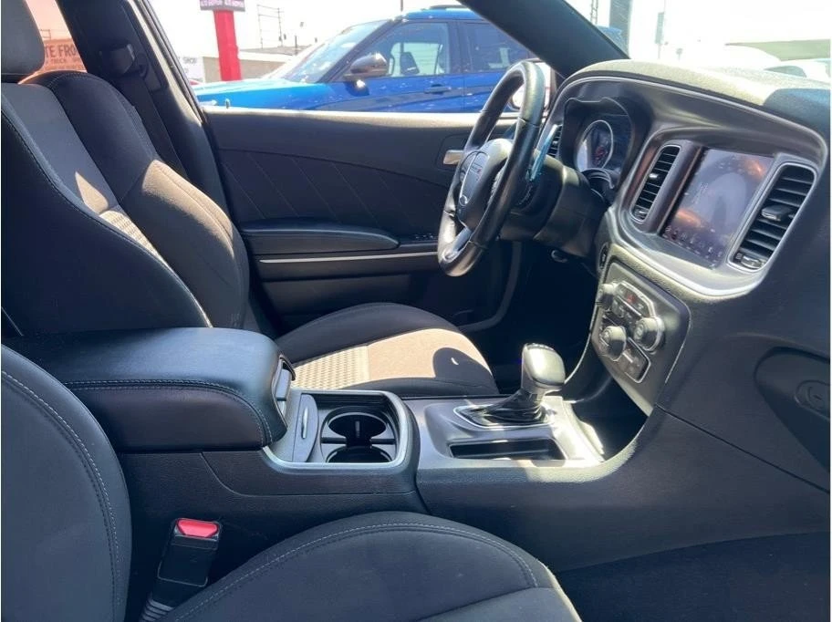 2019 Dodge Charger 7th Gen - Image 16 of 20