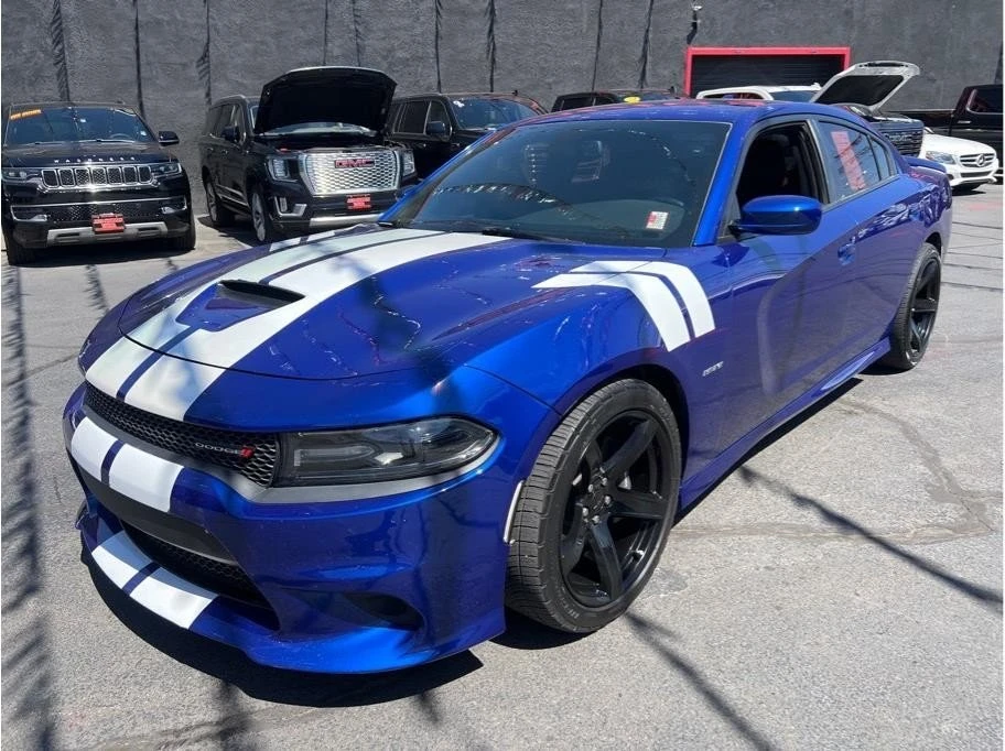 2019 Dodge Charger 7th Gen - Image 3 of 20