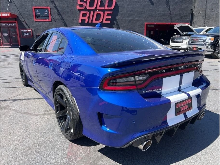 2019 Dodge Charger 7th Gen - Image 5 of 20