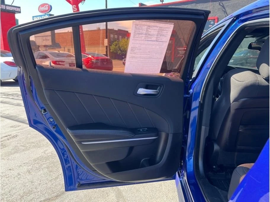2019 Dodge Charger 7th Gen - Image 20 of 20