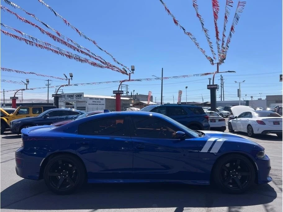 2019 Dodge Charger 7th Gen - Image 9 of 20