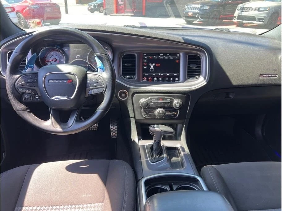 2019 Dodge Charger 7th Gen - Image 14 of 20