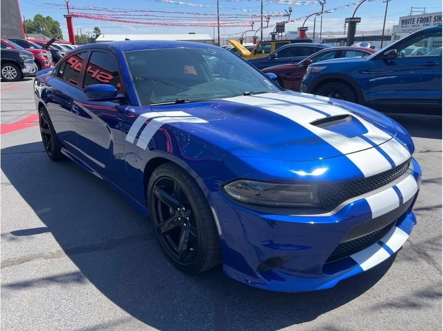 2019 Dodge Charger 7th Gen - Image 10 of 20