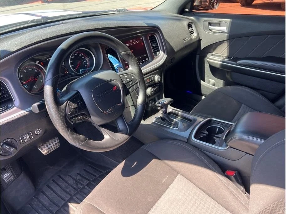 2019 Dodge Charger 7th Gen - Image 11 of 20