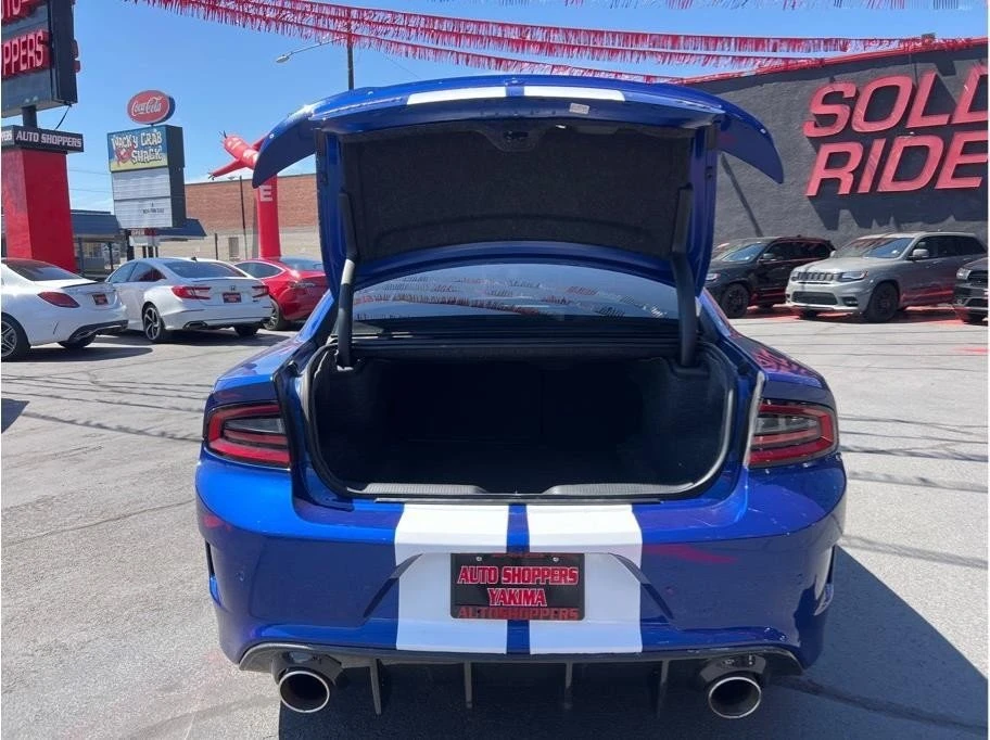 2019 Dodge Charger 7th Gen - Image 7 of 20