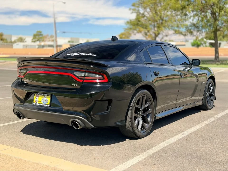 2019 Dodge Charger 7th Gen - Image 7 of 13