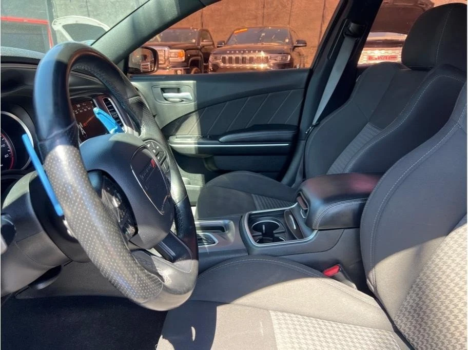 2019 Dodge Charger 7th Gen - Image 12 of 20