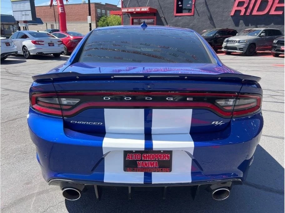2019 Dodge Charger 7th Gen - Image 6 of 20