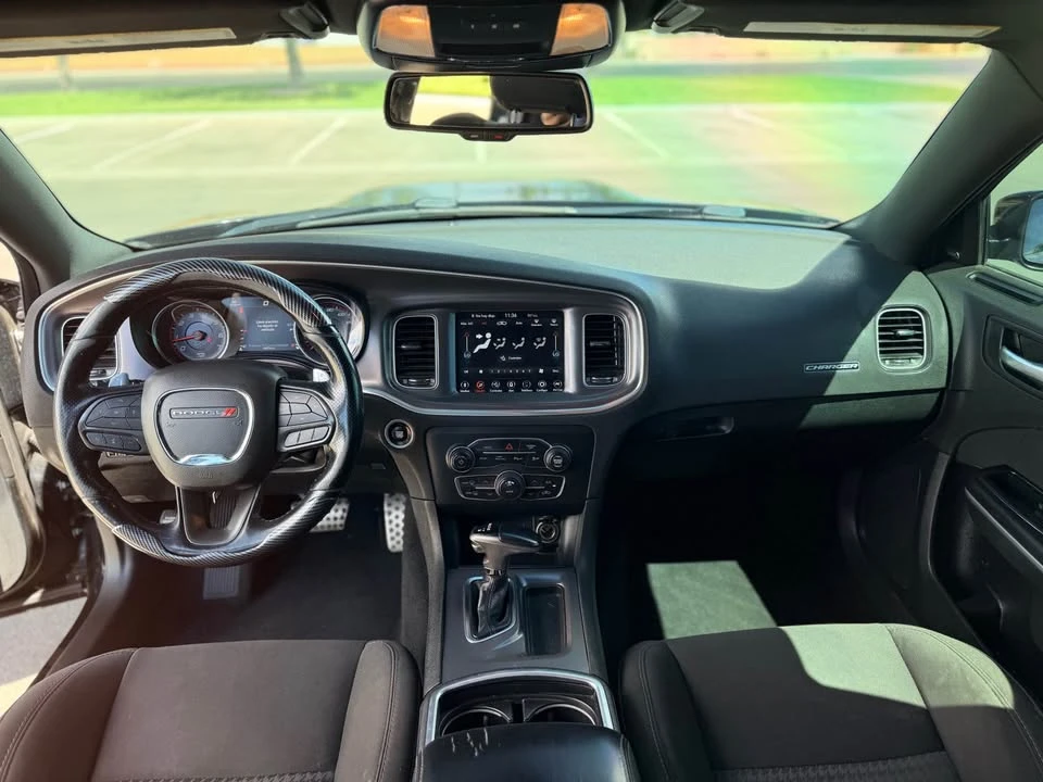 2019 Dodge Charger 7th Gen - Image 9 of 13