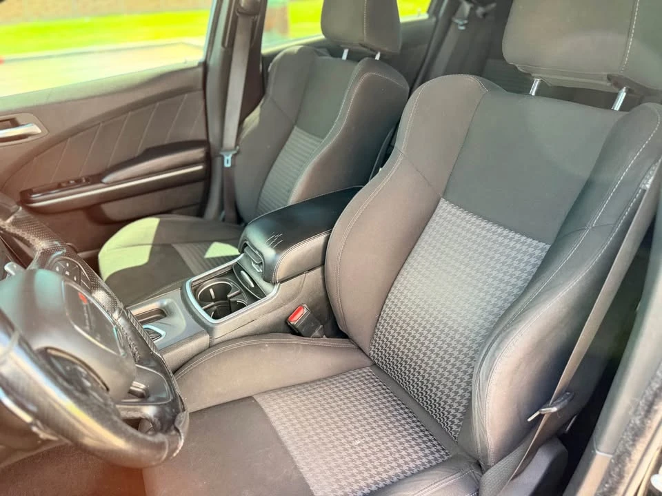 2019 Dodge Charger 7th Gen - Image 10 of 13