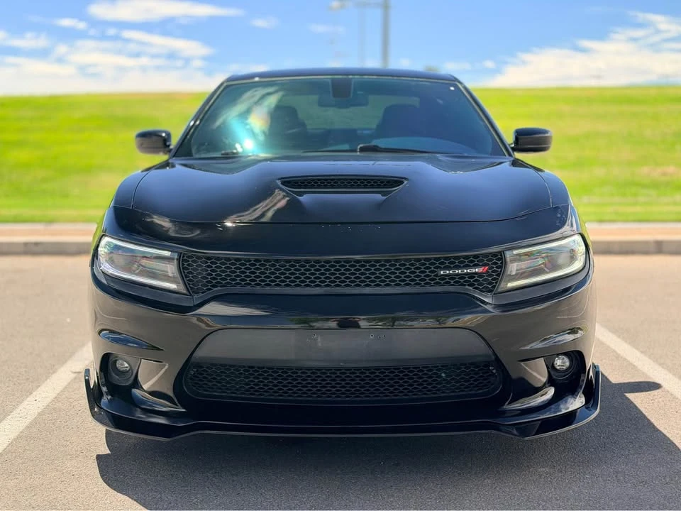 2019 Dodge Charger 7th Gen - Image 2 of 13