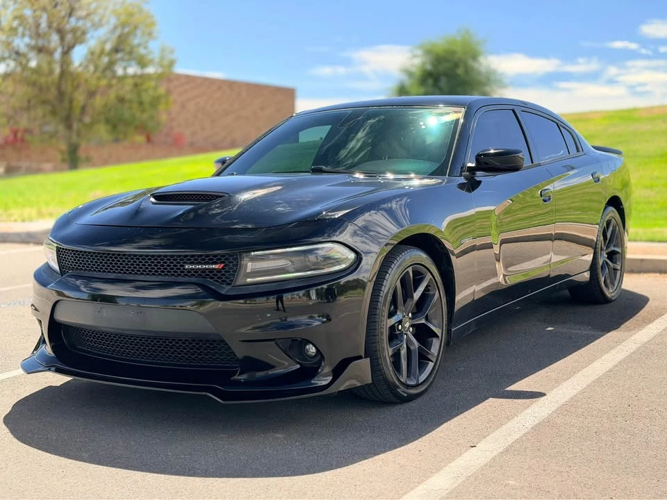 2019 Dodge Charger 7th Gen - Image 3 of 13
