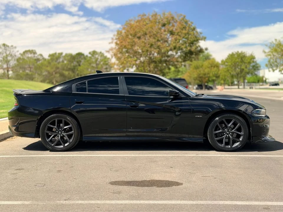 2019 Dodge Charger 7th Gen - Image 8 of 13