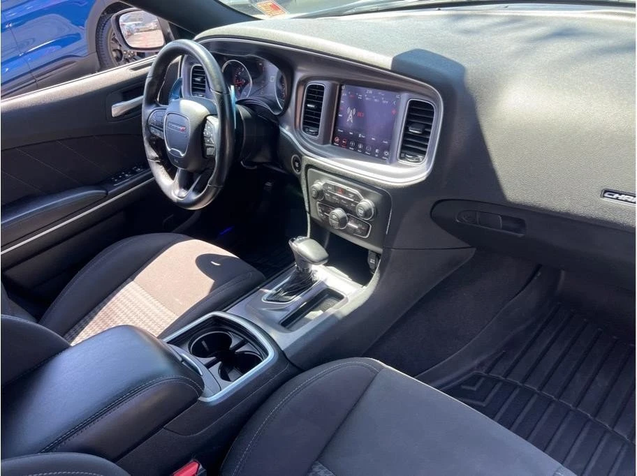 2019 Dodge Charger 7th Gen - Image 17 of 20