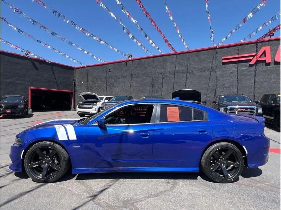 2019 Dodge Charger 7th Gen - Image 4 of 20
