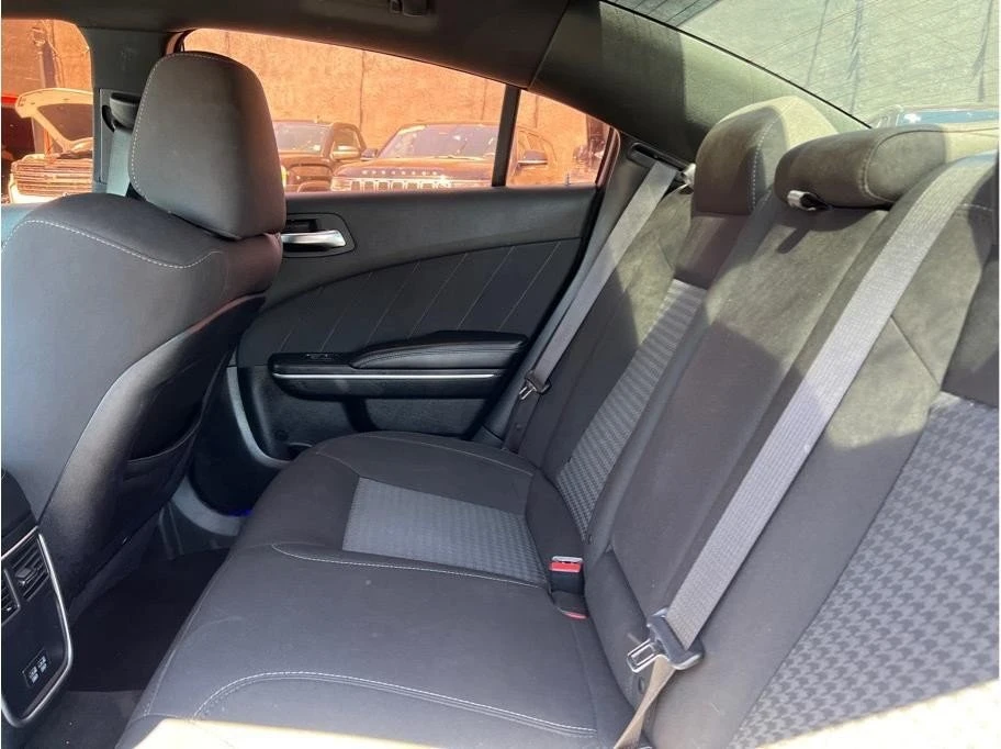 2019 Dodge Charger 7th Gen - Image 13 of 20