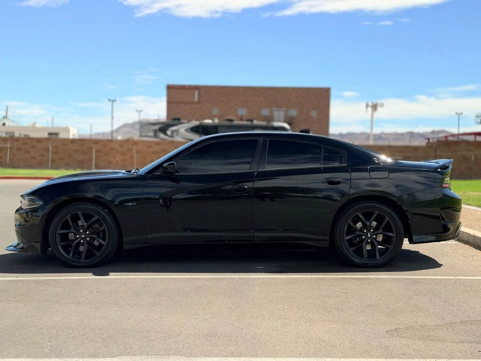 2019 Dodge Charger 7th Gen - Image 4 of 13