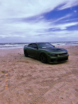 2019 Dodge Charger R/T Sedan 4D