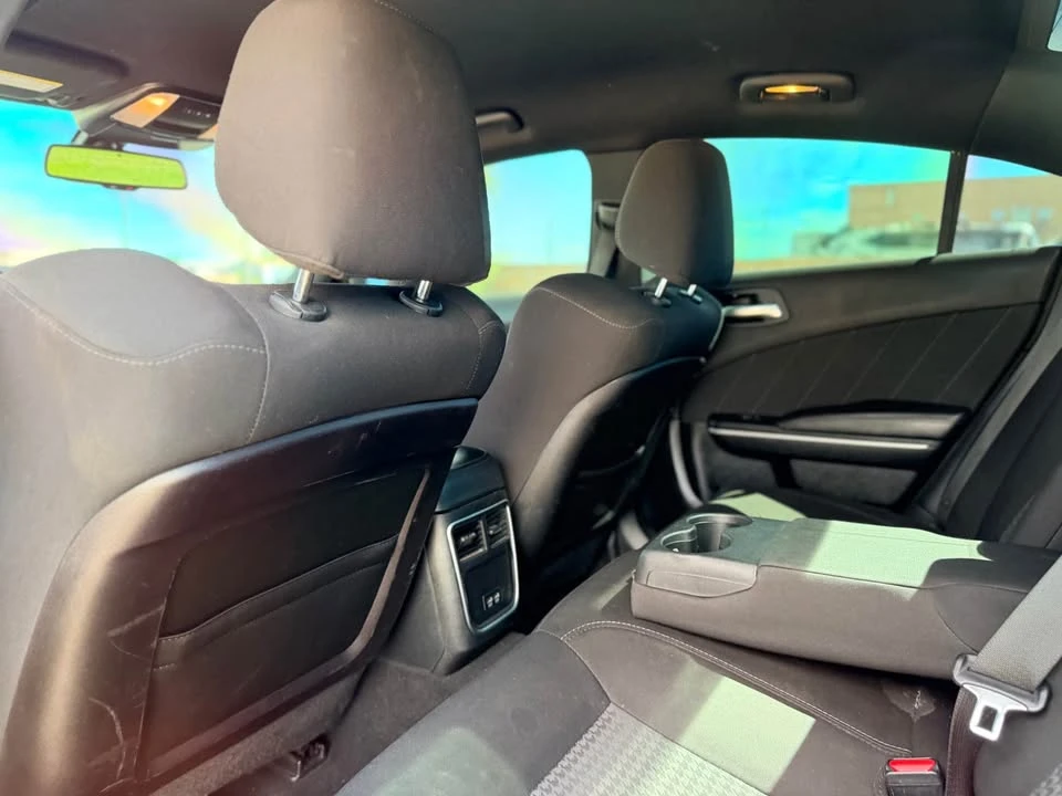 2019 Dodge Charger 7th Gen - Image 13 of 13