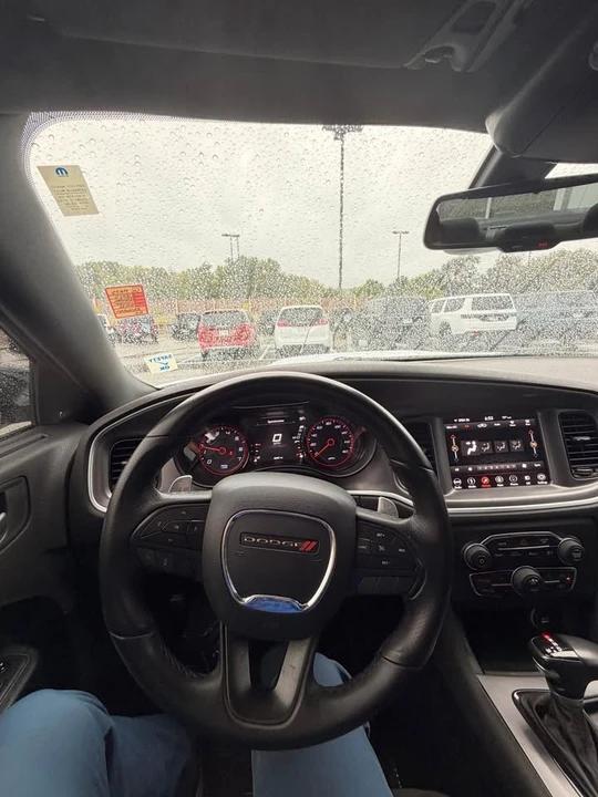 2019 Dodge Charger 7th Gen - Image 10 of 10