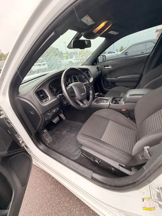 2019 Dodge Charger 7th Gen - Image 7 of 10