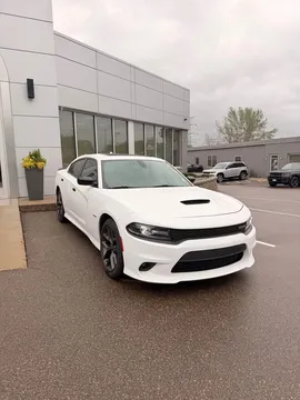 2019 Dodge Charger R/T