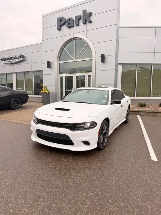 2019 Dodge Charger 7th Gen - Image 2 of 10