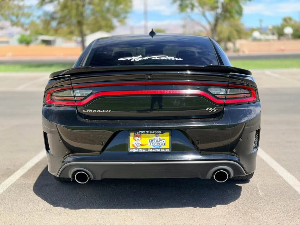 2019 Dodge Charger 7th Gen - Image 6 of 13