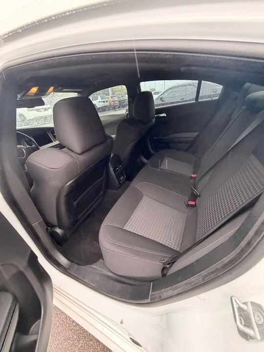 2019 Dodge Charger 7th Gen - Image 8 of 10