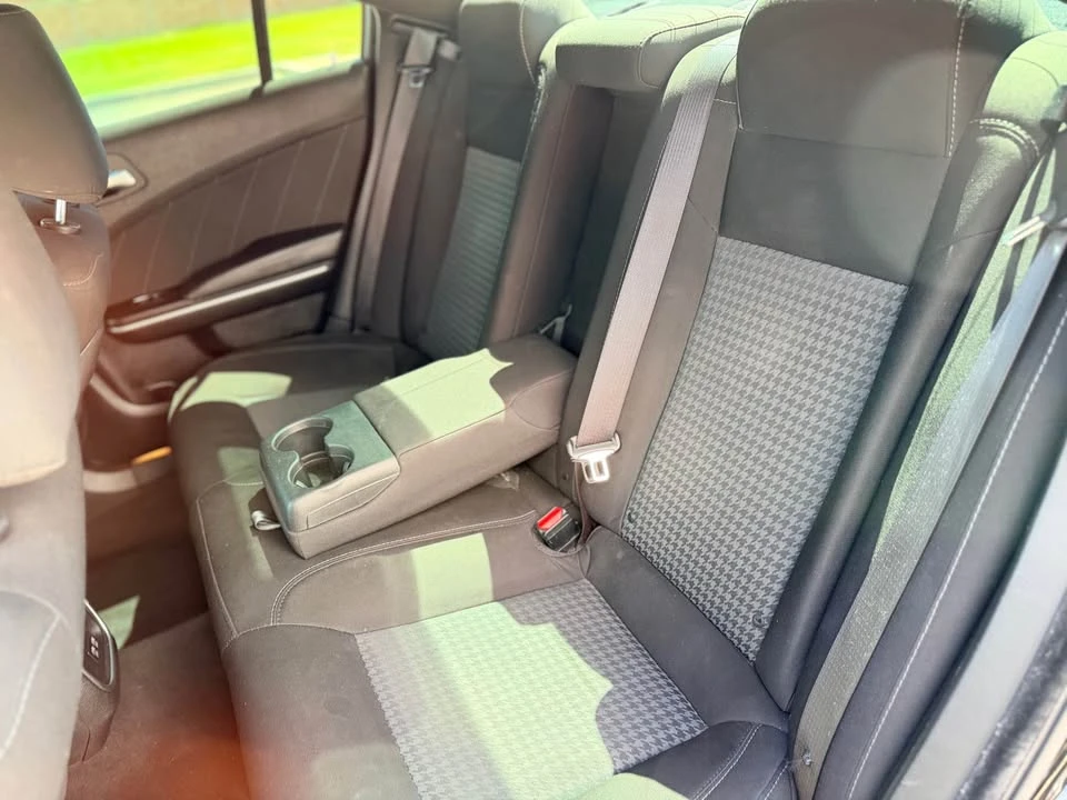 2019 Dodge Charger 7th Gen - Image 12 of 13